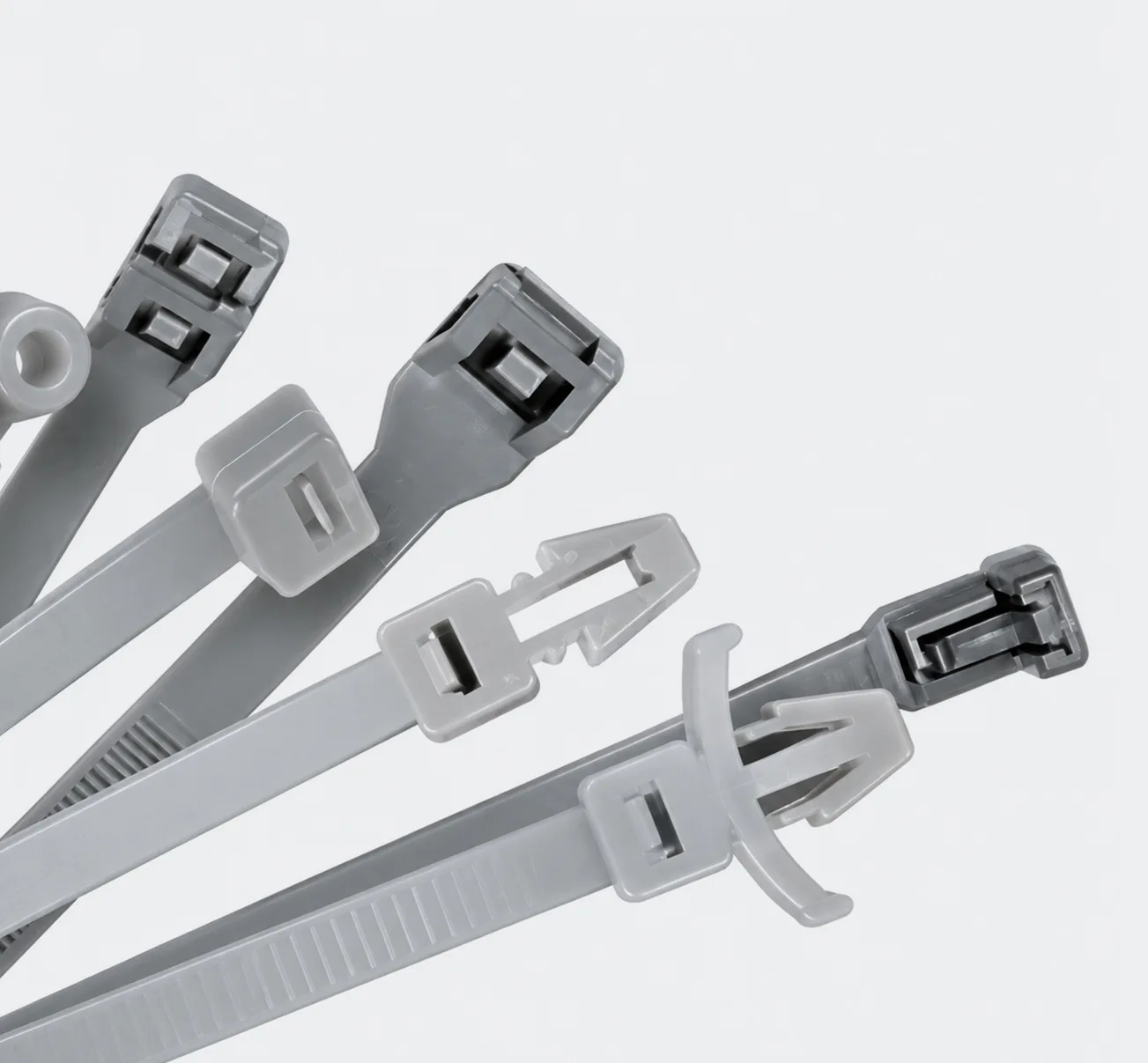 Polyamide cable ties - series FN