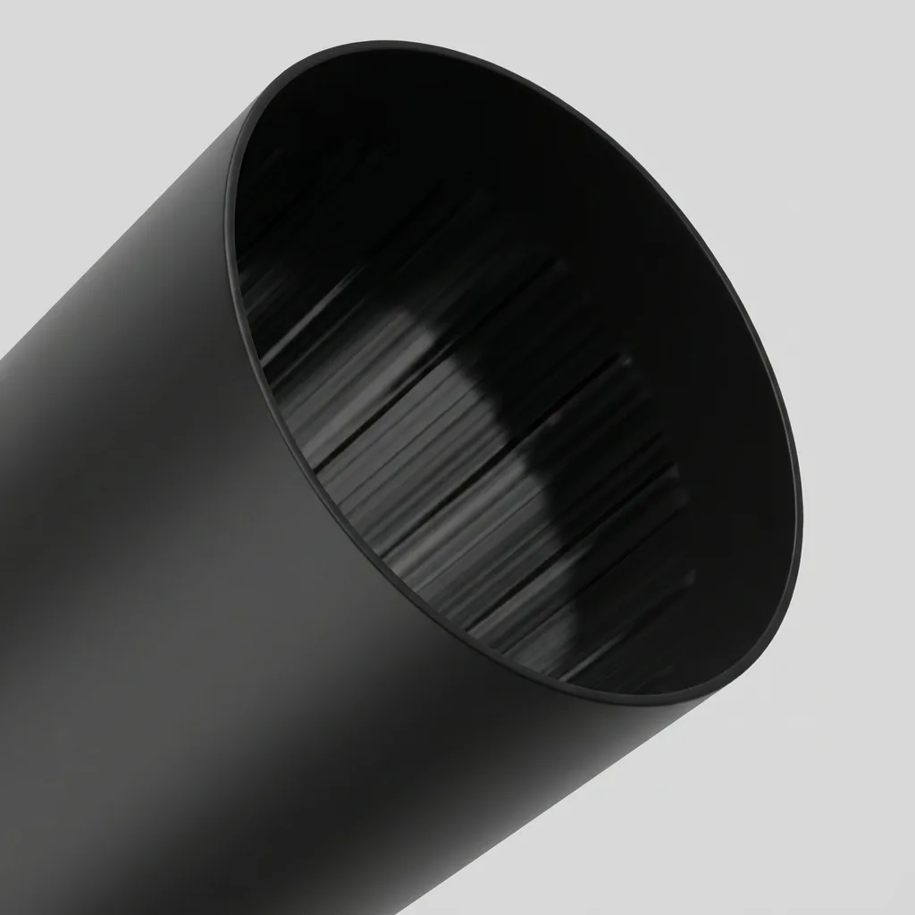 Guaina termorestringente a medio spessore con collante serie GMSA