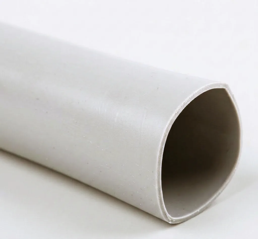 Guaina siliconica termorestringente serie HFGST